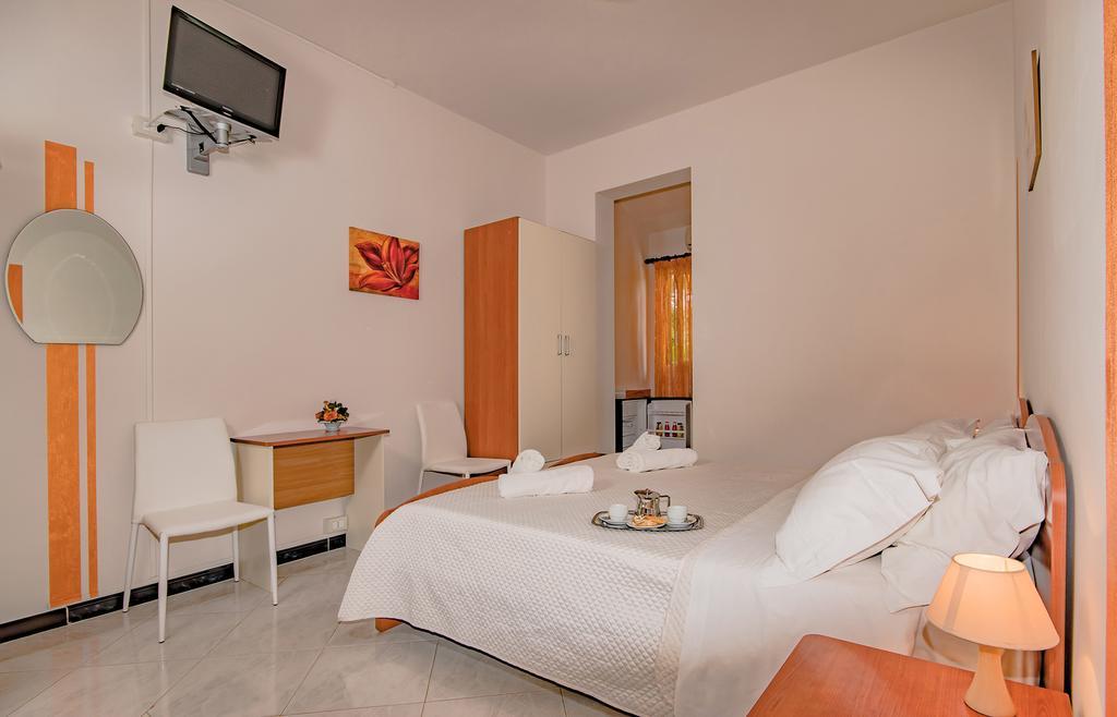 Kamarina Land Bed & Breakfast Santa Croce Camerina Dış mekan fotoğraf