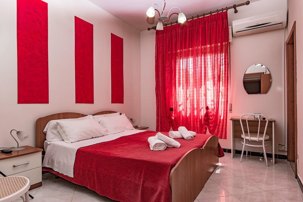Kamarina Land Bed & Breakfast Santa Croce Camerina Dış mekan fotoğraf