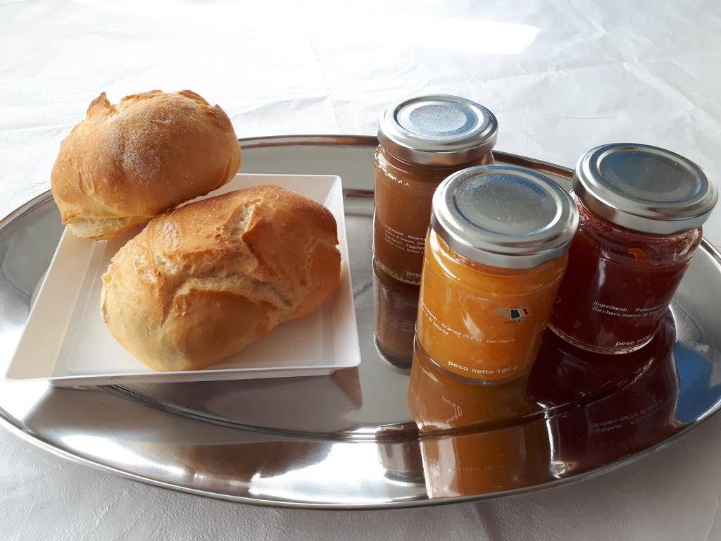 Kamarina Land Bed & Breakfast Santa Croce Camerina Dış mekan fotoğraf