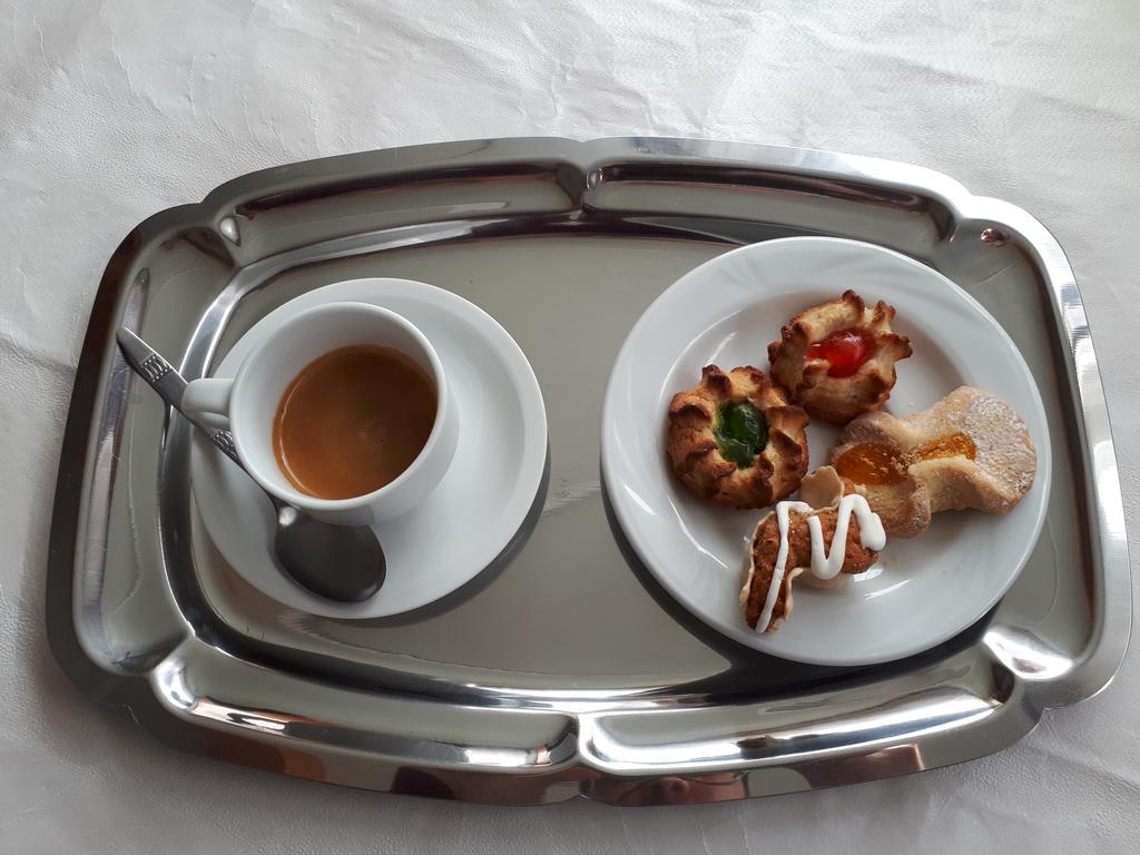 Kamarina Land Bed & Breakfast Santa Croce Camerina Dış mekan fotoğraf