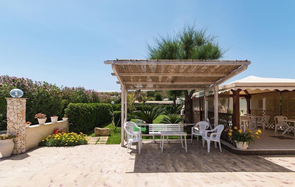 Kamarina Land Bed & Breakfast Santa Croce Camerina Dış mekan fotoğraf